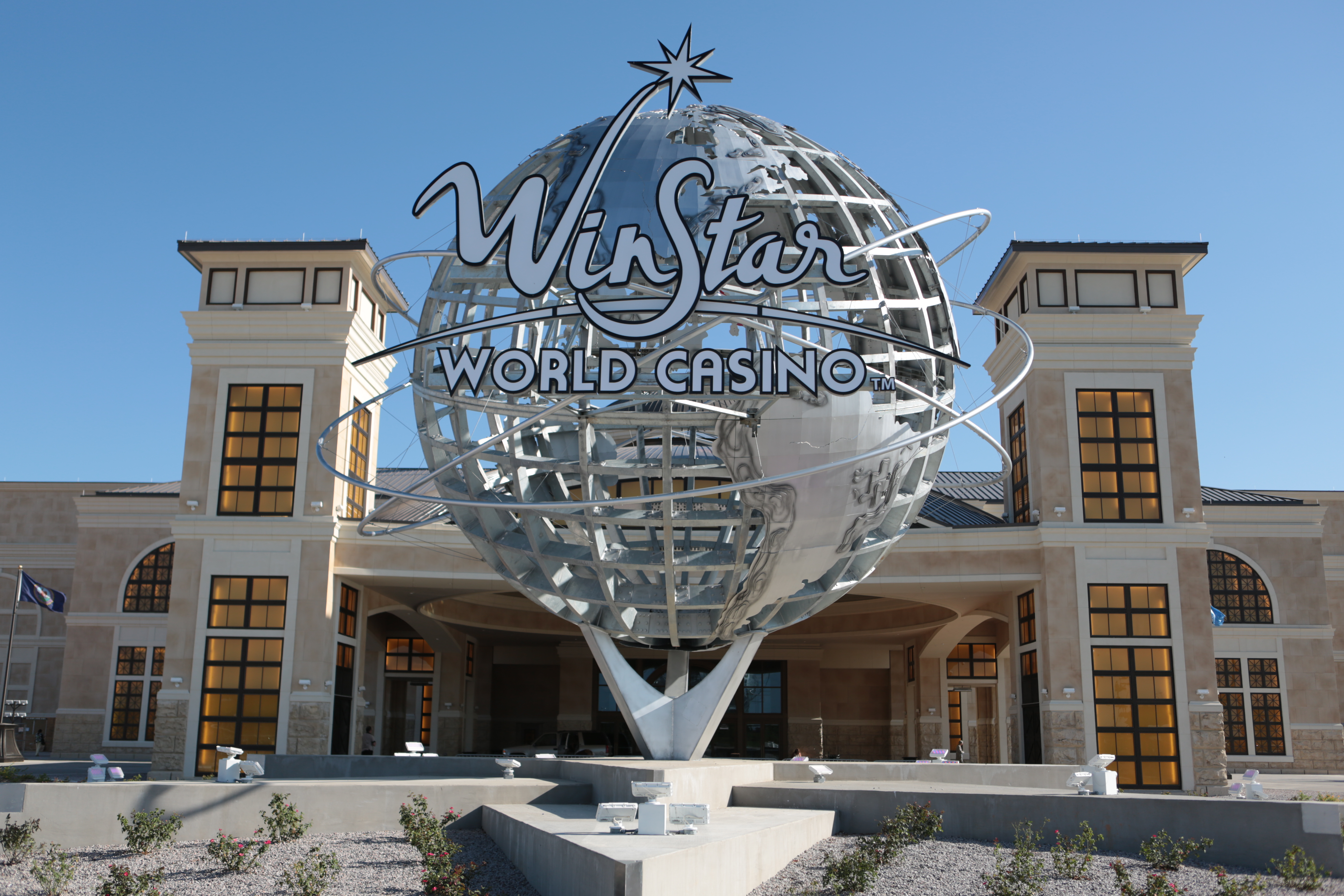 us winstar world casino