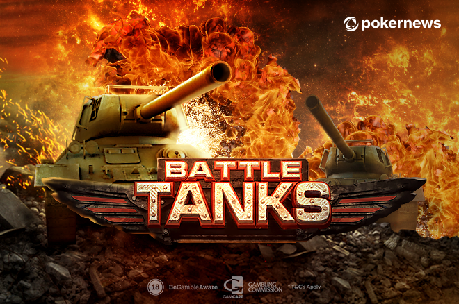 online tank games modern