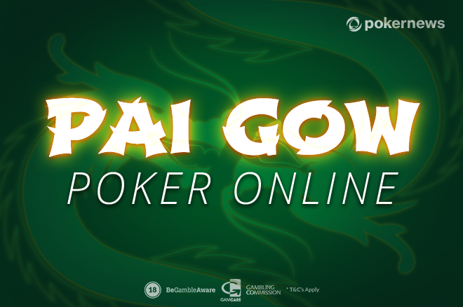 odds of getting bonus hand pai gow