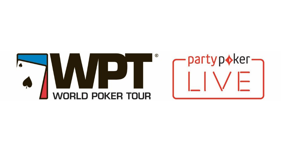 WPT and partypoker WPT and partypoker