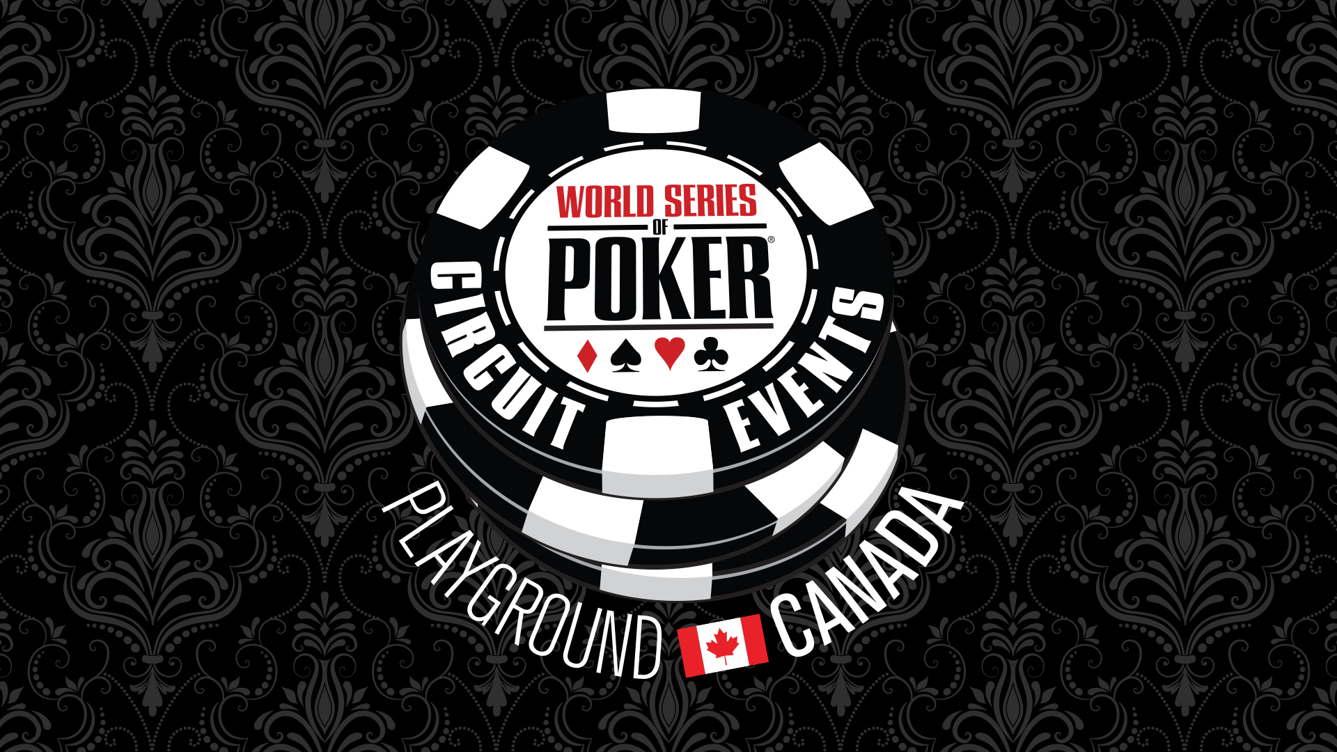 WSOP Circuit Playground WSOP Circuit Playground