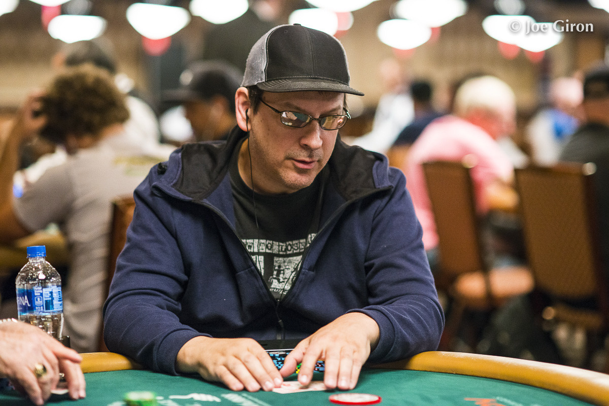 Phil laak