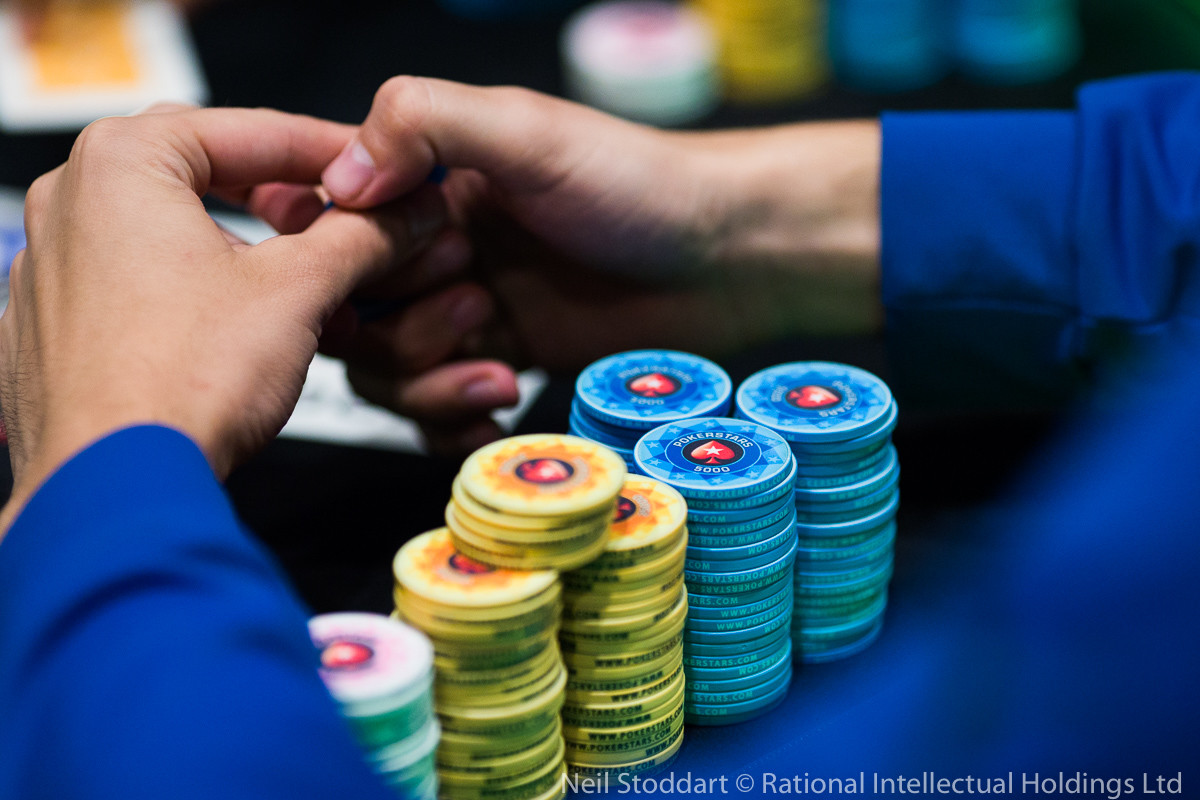 Poker tournaments ireland 2013