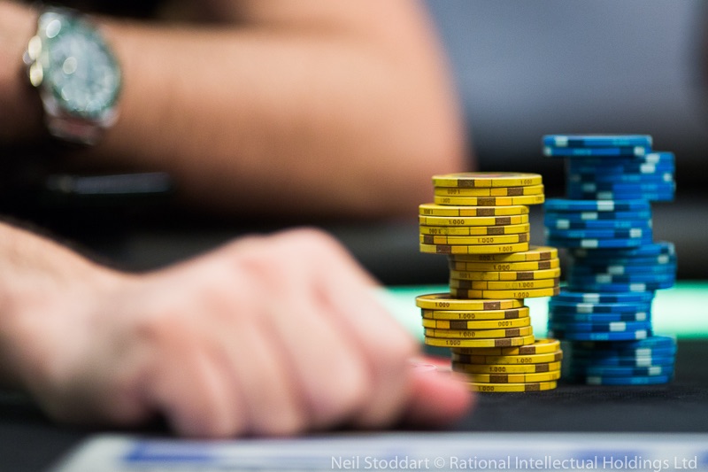 When Not to Slow Play: Don't Take Trapping Too Far When Not to Slow Play: Don't Take Trapping Too Far