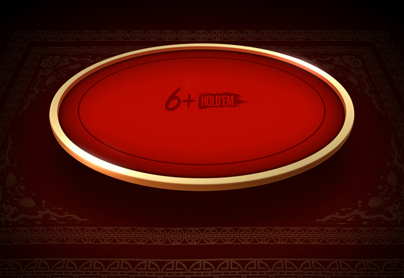 six plus holdem six plus holdem
