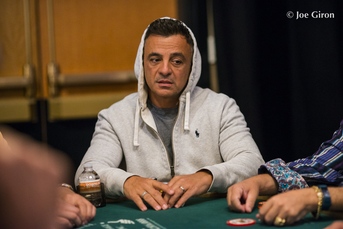 Joe Hachem - Joe Hachem -