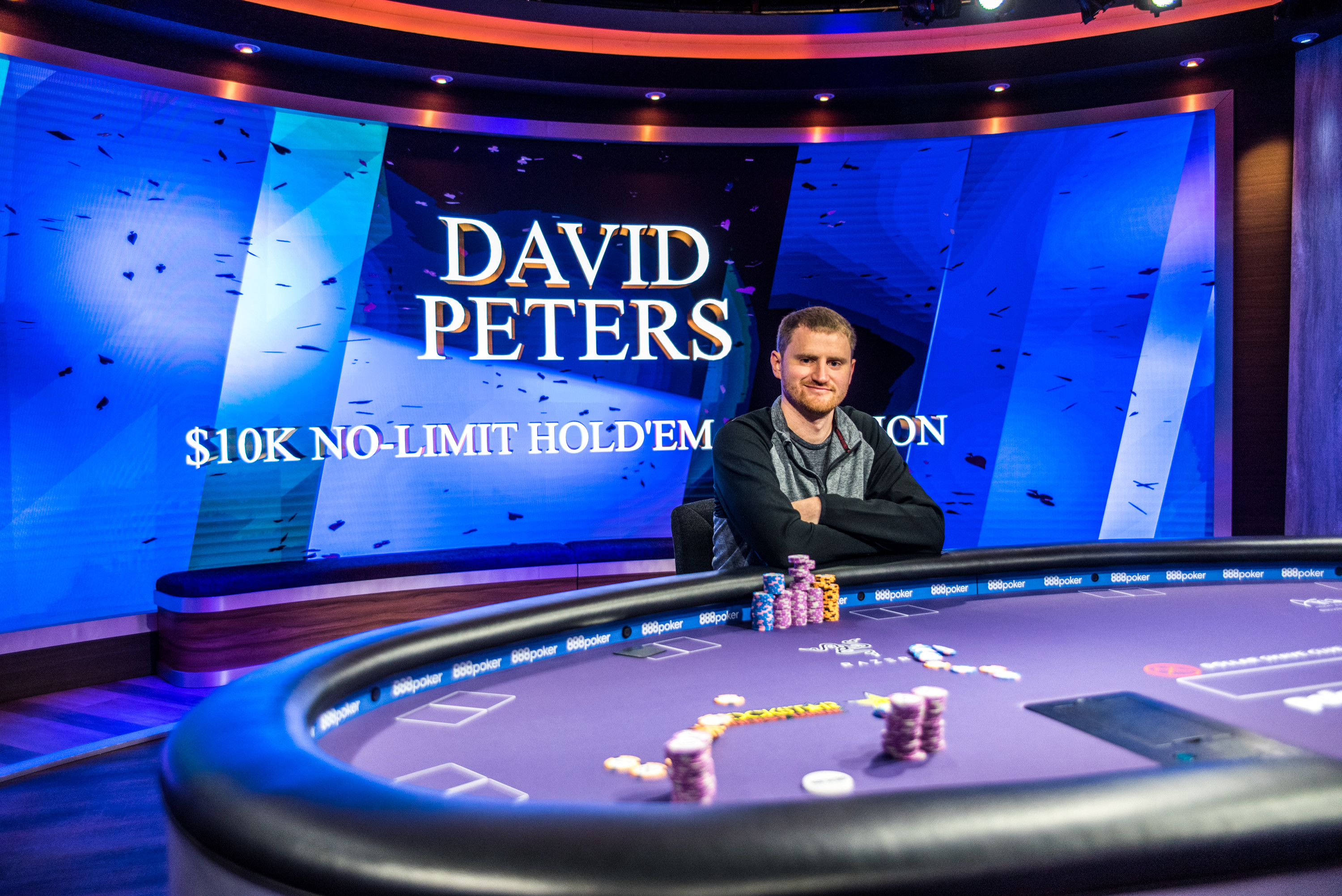 David Peters David Peters