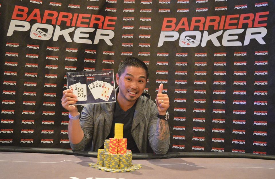BPT Lille : Bruno Soutavong gagne le Masters en hommage à Michel Chen 0001 BPT Lille : Bruno Soutavong gagne le Masters en hommage à Michel Chen 0001