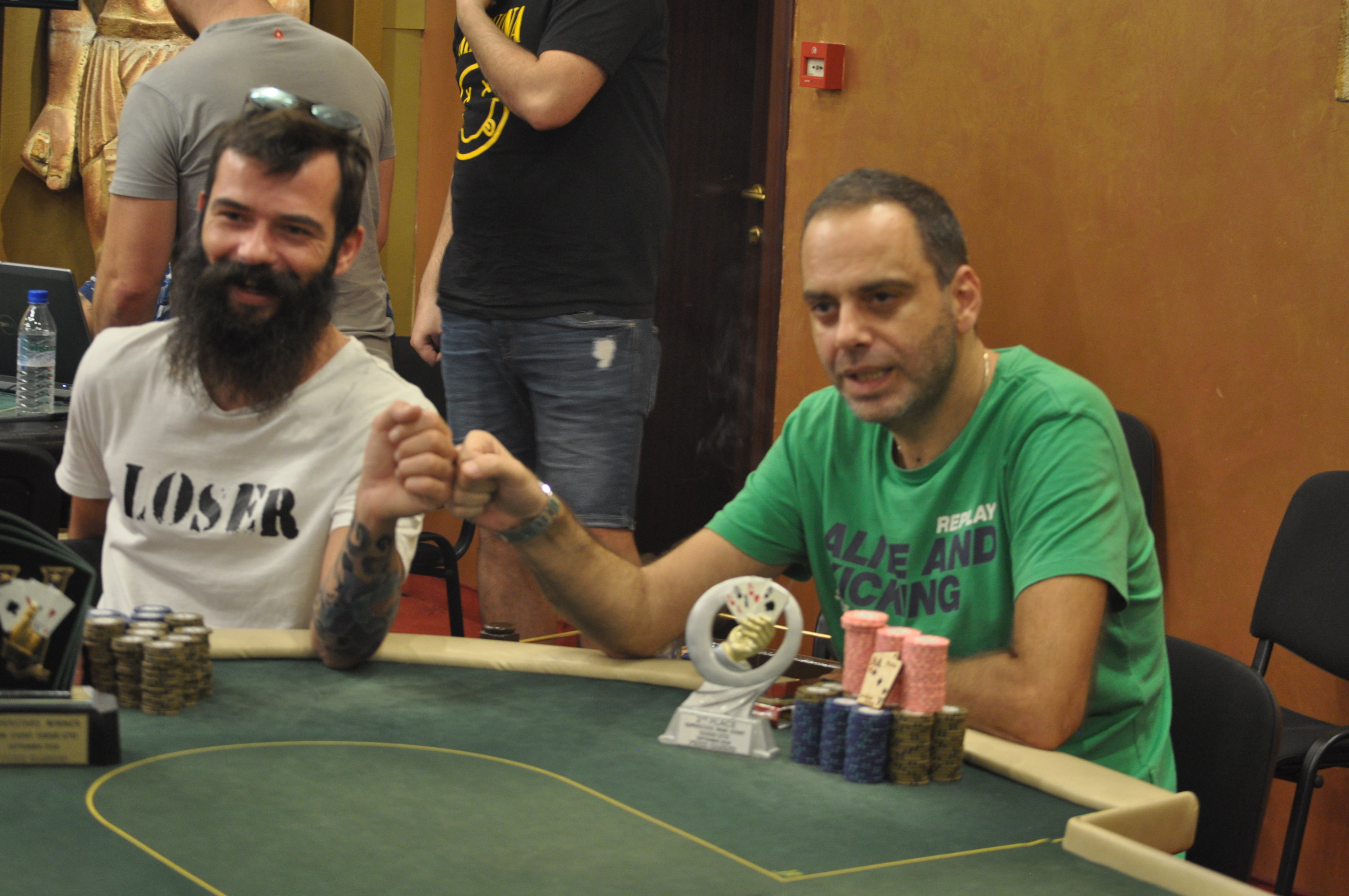 Ο Ivica Dimitrievski κατακτά το Finix Superstars September Main Event για €9,200! 0001 Ο Ivica Dimitrievski κατακτά το Finix Superstars September Main Event για €9,200! 0001