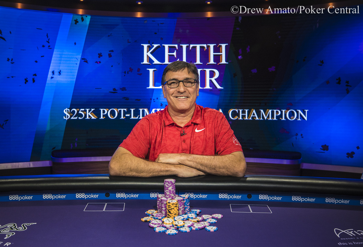 Keith Lehr Keith Lehr