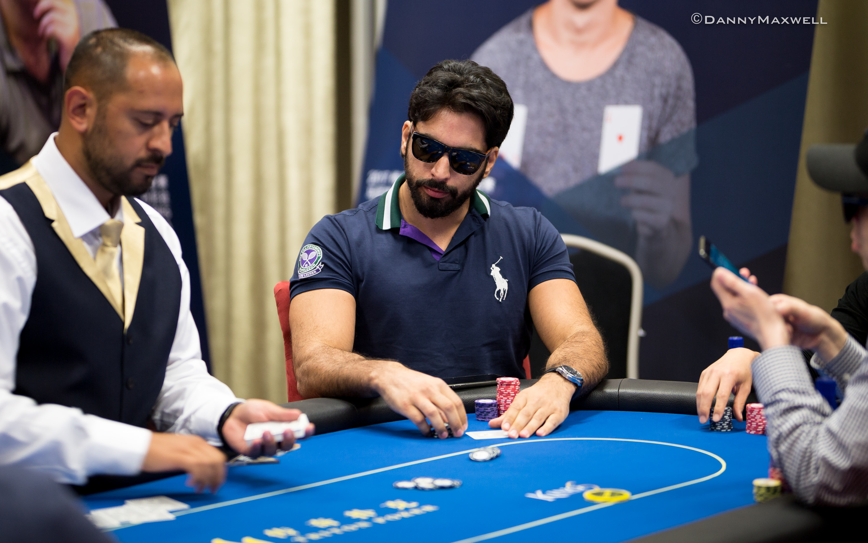 WCOOP 2018 Day 9: Εξαψήφιος ο Αλέξανδρος Κολώνιας στο $5,200 High Roller! 0001 WCOOP 2018 Day 9: Εξαψήφιος ο Αλέξανδρος Κολώνιας στο $5,200 High Roller! 0001