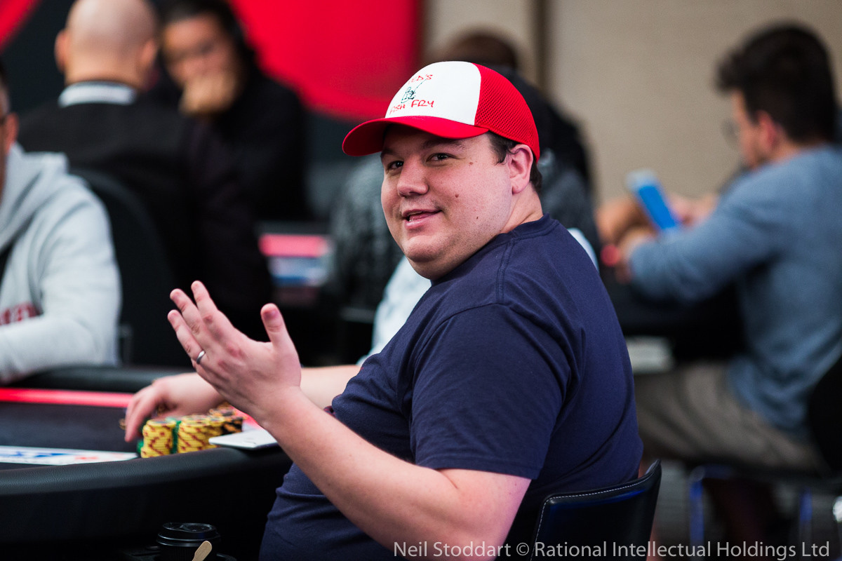 Shaun Deeb Shaun Deeb