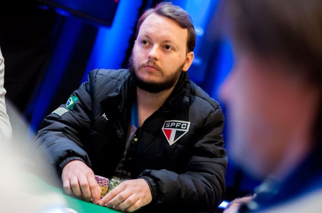 Régis Kogler - Poker Online - PokerStars Régis Kogler - Poker Online - PokerStars