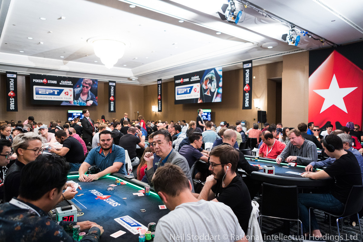 Turnieje High- Roller: Ile trzeba wygrać by zakończyć rok na plusie? 0001 Turnieje High- Roller: Ile trzeba wygrać by zakończyć rok na plusie? 0001