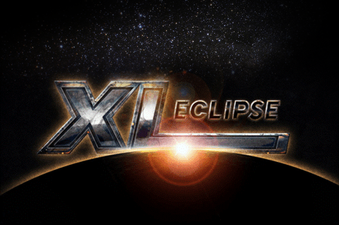 XL Eclipse Day 1: XL Eclipse Day 1: