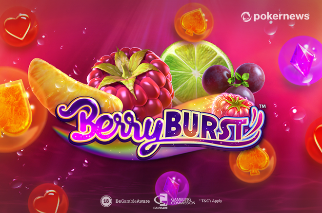 Berryburst