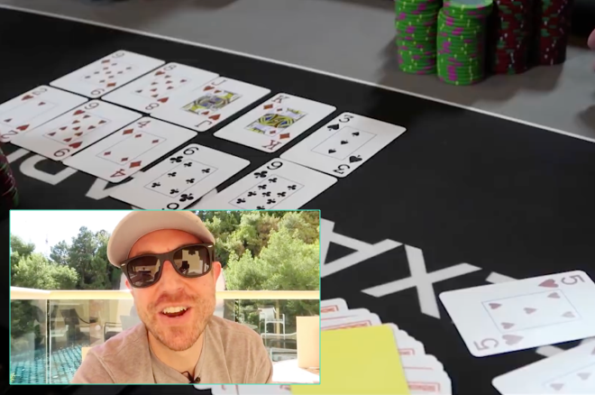 poker in austin