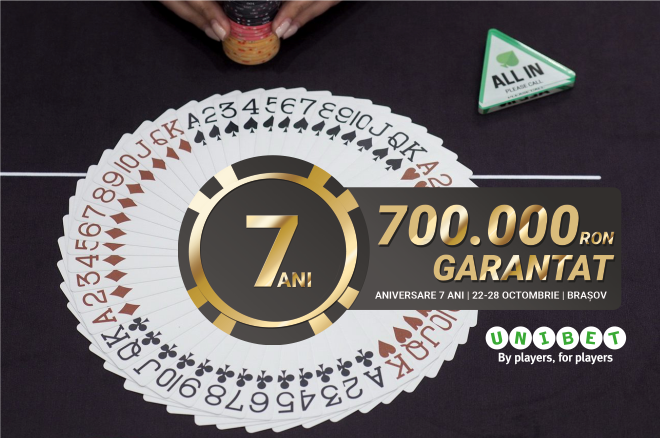 pokerfest 7 ani aniversar pokerfest 7 ani aniversar