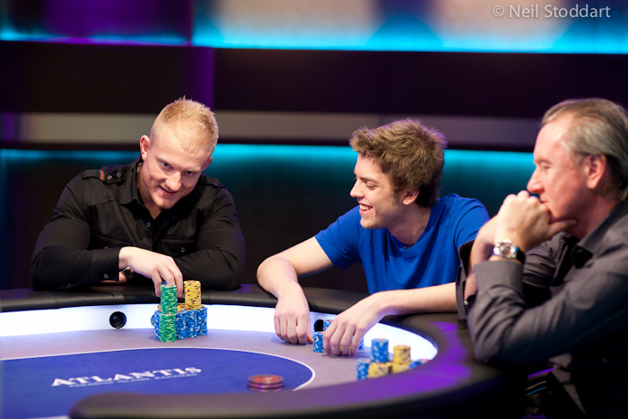 Mike Telker - Nieznany grinder, który wkrótce przekroczy $10 mln w turniejowych wygranych 0001 Mike Telker - Nieznany grinder, który wkrótce przekroczy $10 mln w turniejowych wygranych 0001