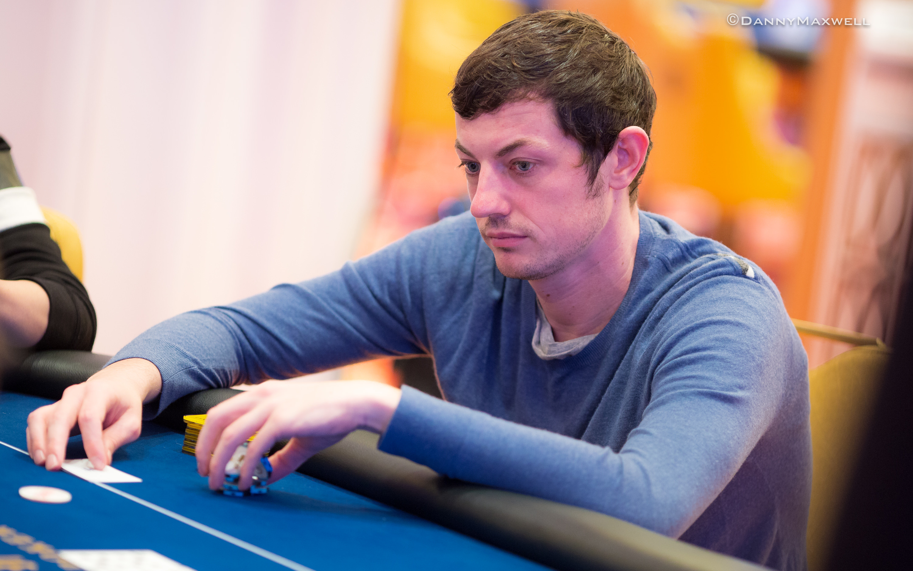 Tom Dwan vs Paul Phua - Rekordowa pula w wysokości $2,3 mln 0001 Tom Dwan vs Paul Phua - Rekordowa pula w wysokości $2,3 mln 0001