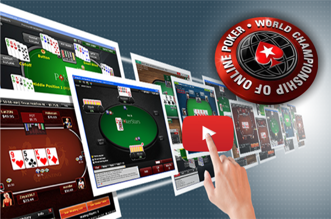 wcoop 2018 video masa finala wcoop 2018 video masa finala