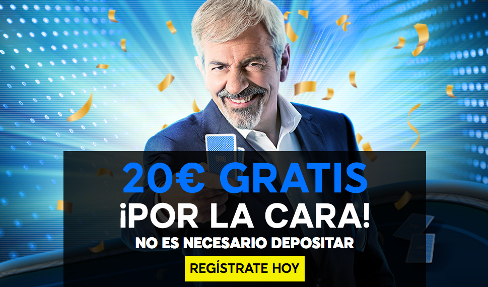 888poker.es sube la apuesta 0001 888poker.es sube la apuesta 0001