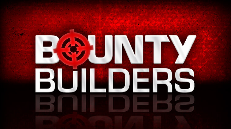 Bounty Builder турнирен фестивал с $20М гарантирани от 7 до 21 октомври в PokerStars 0001 Bounty Builder турнирен фестивал с $20М гарантирани от 7 до 21 октомври в PokerStars 0001