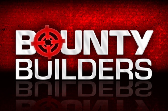 Bounty Builder Series - PokerStars Bounty Builder Series - PokerStars