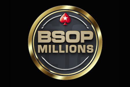 BSOP Millions BSOP Millions
