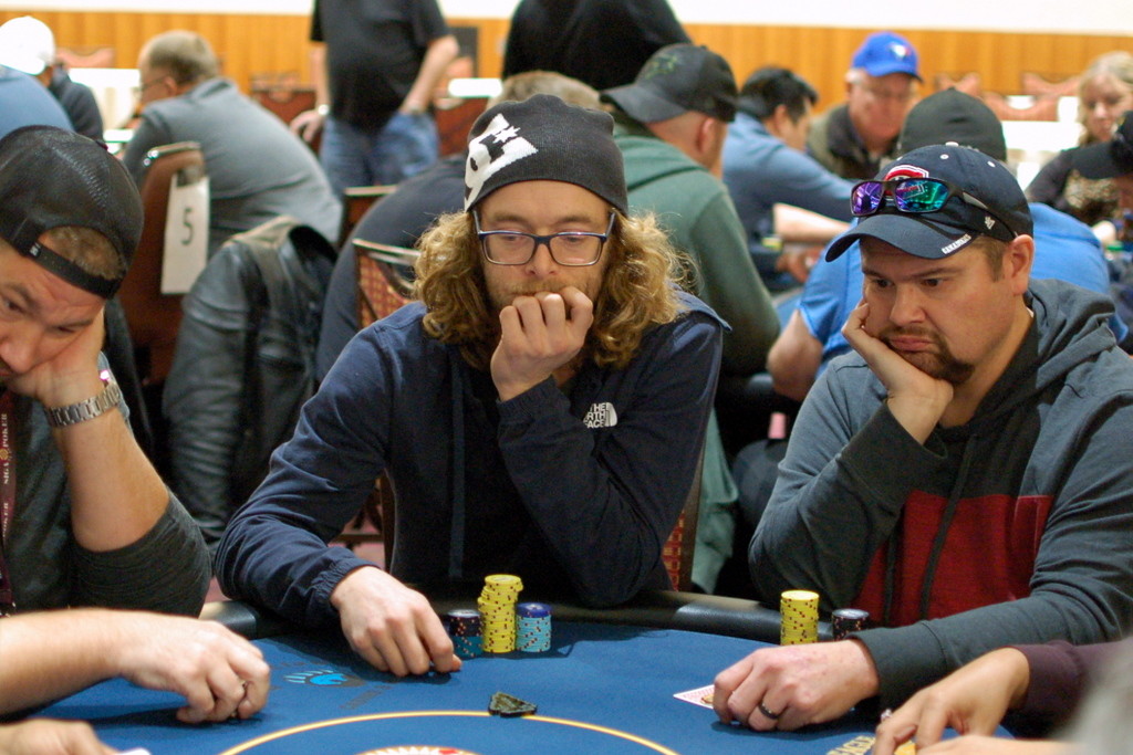 2014 SIGA Champion Chris Bowers 2014 SIGA Champion Chris Bowers