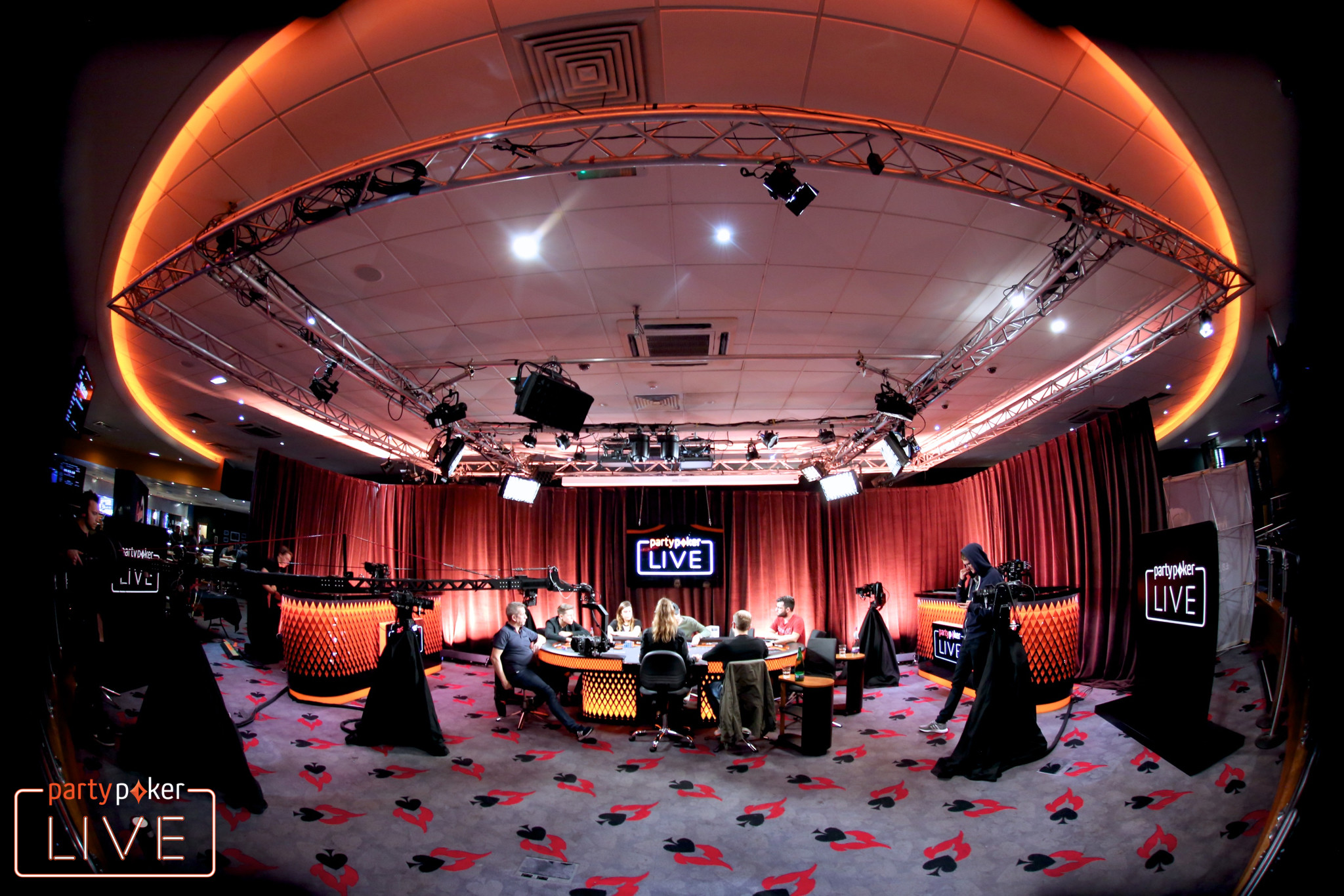 partypoker LIVE MILLIONS UK partypoker LIVE MILLIONS UK