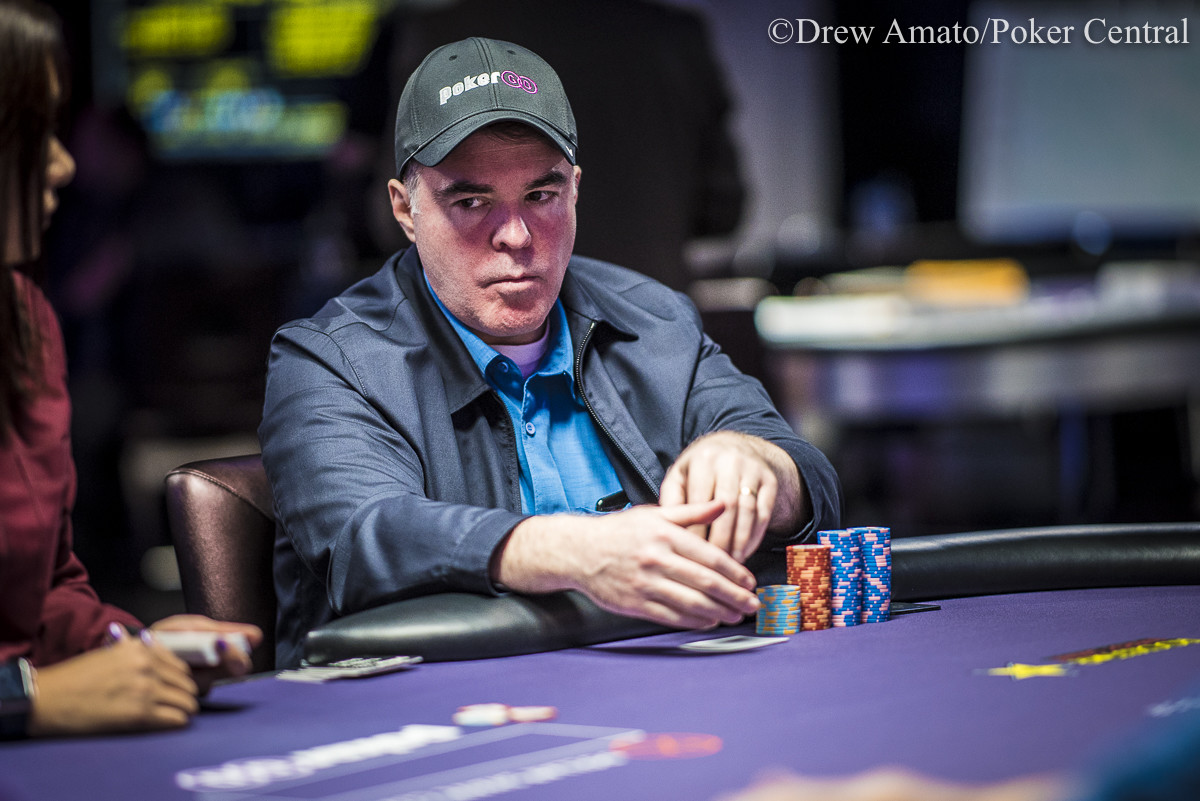 Cary Katz - Biznesmen, który stworzył turnieje high-roller w Vegas 0001 Cary Katz - Biznesmen, który stworzył turnieje high-roller w Vegas 0001