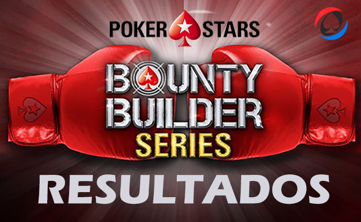 Bounty Builder Series - PokerStars Bounty Builder Series - PokerStars