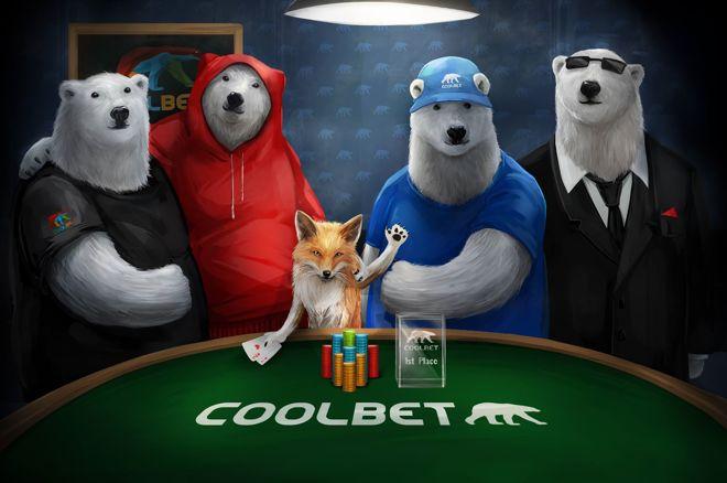 Coolbet Open Coolbet Open