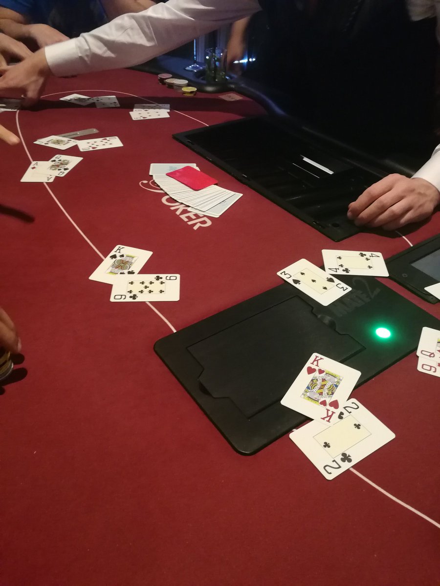 Holland Casino Breda Poker Inschrijven