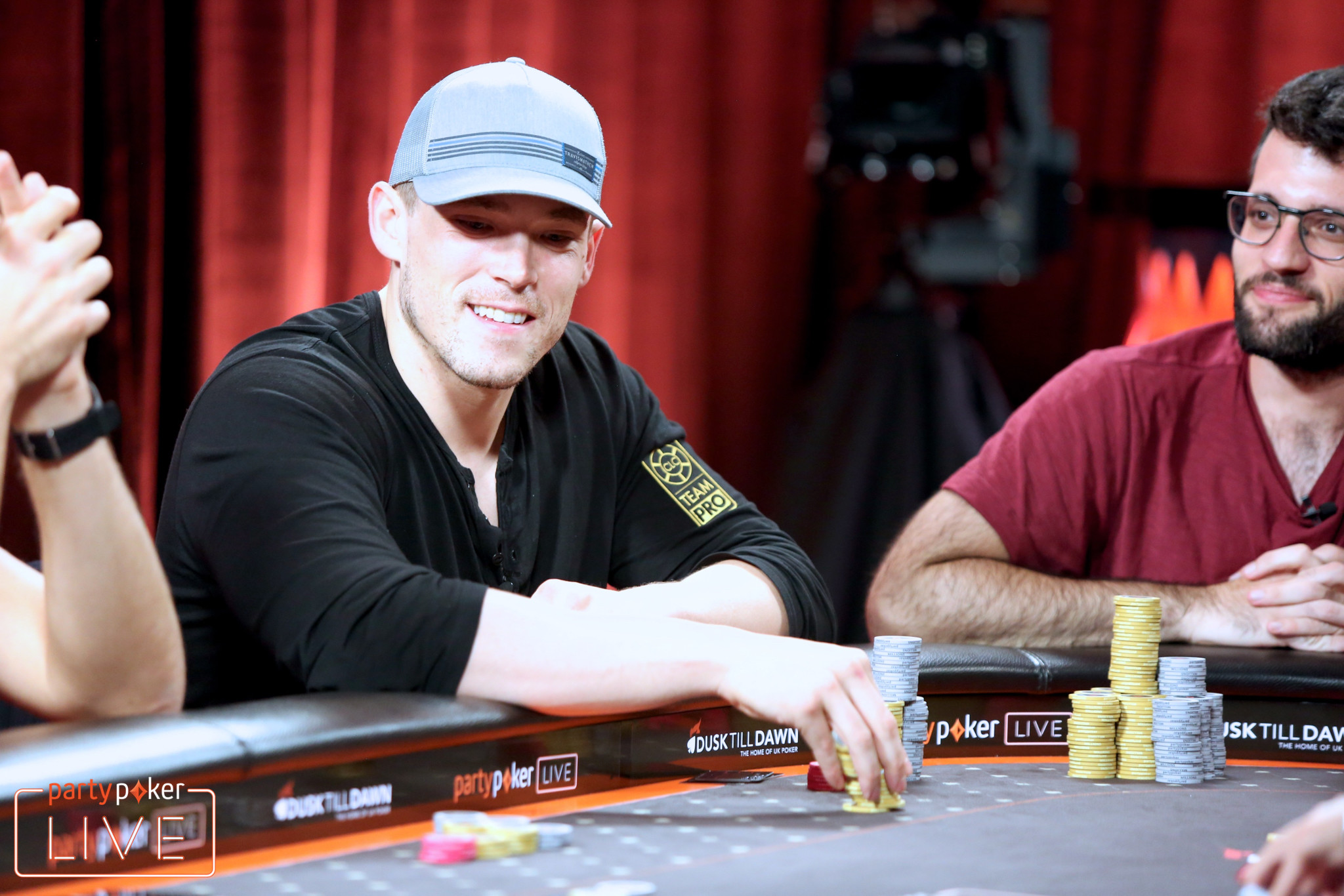 GPI : Alex Foxen prend la tête du classement mondial, 10 Français dans l'élite 0001 GPI : Alex Foxen prend la tête du classement mondial, 10 Français dans l'élite 0001