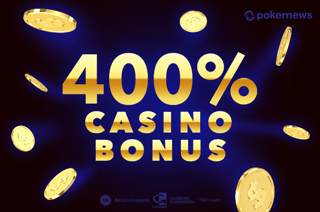 Casino Bonus Deutschland