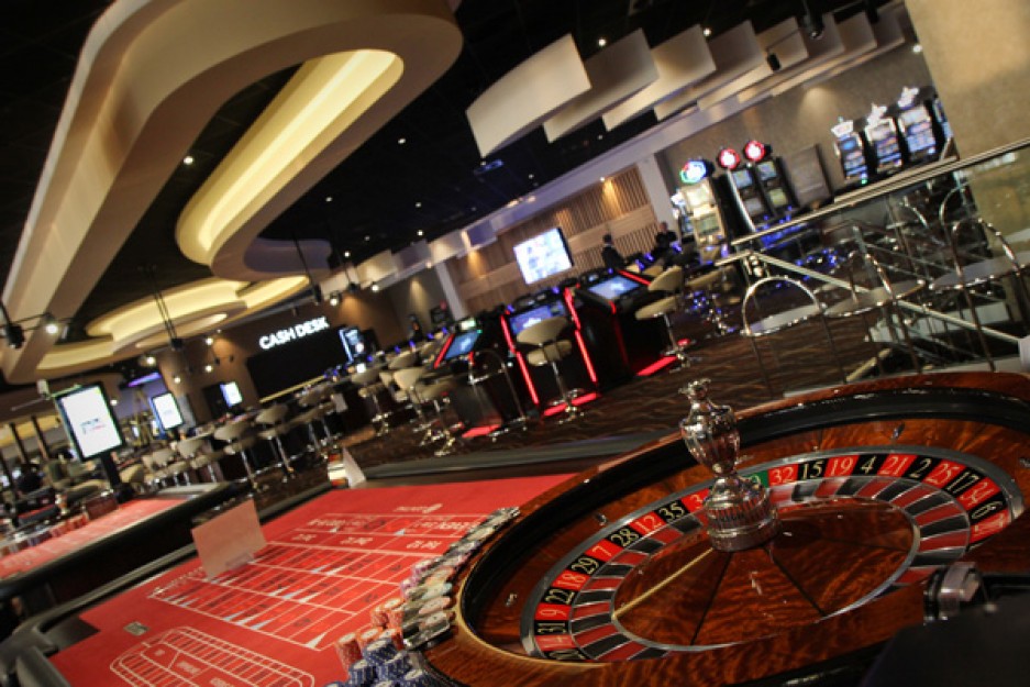 Genting casino southend opening hours