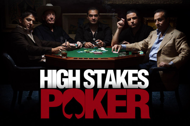 Watch All 7 Seasons Of High Stakes Poker Available On Youtube Pokernews