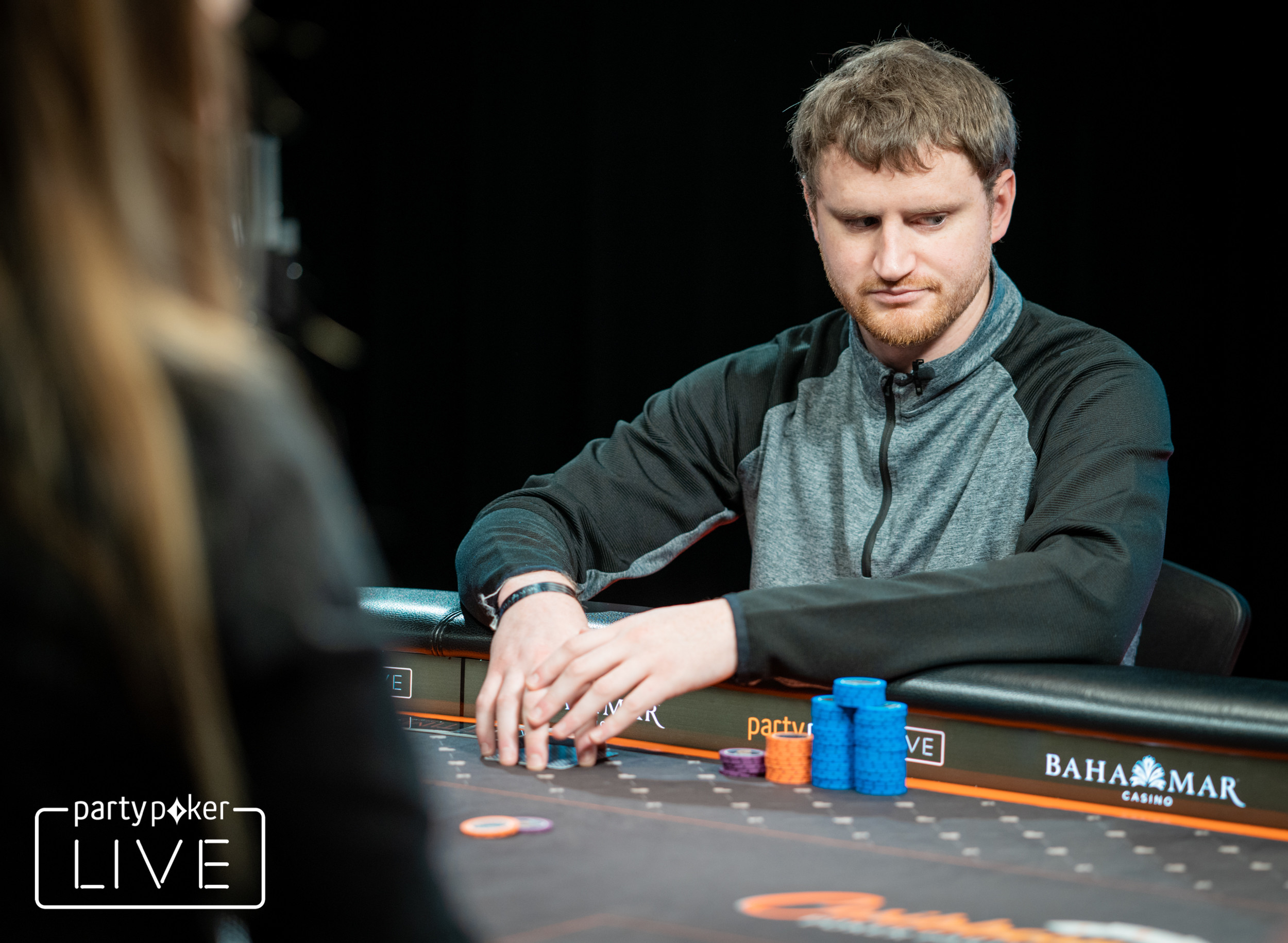 Hero Call Les Tips de David Peters PokerNews