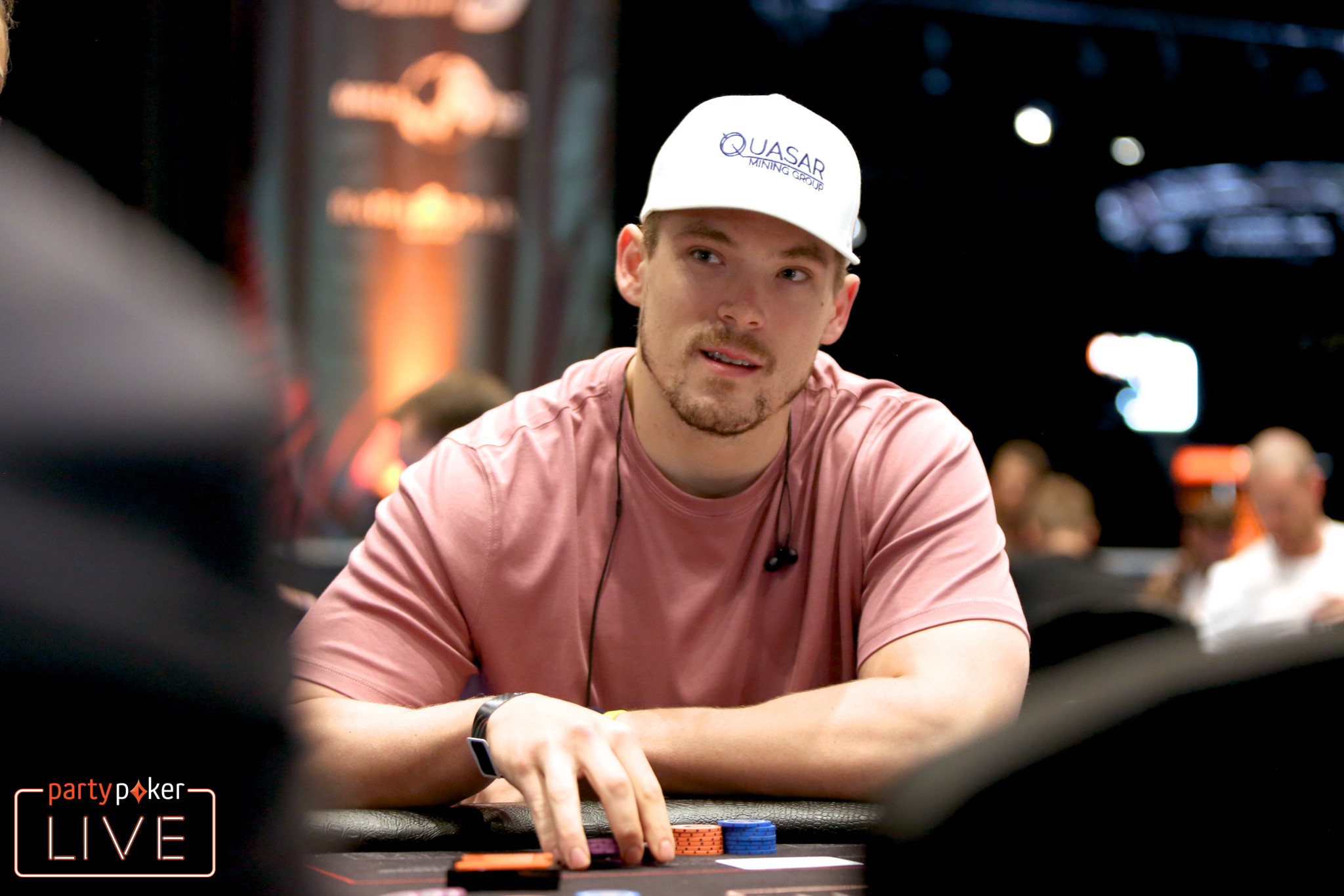 Global Poker Index: Alex Foxen Still Tops Player of the Year, Overall ...