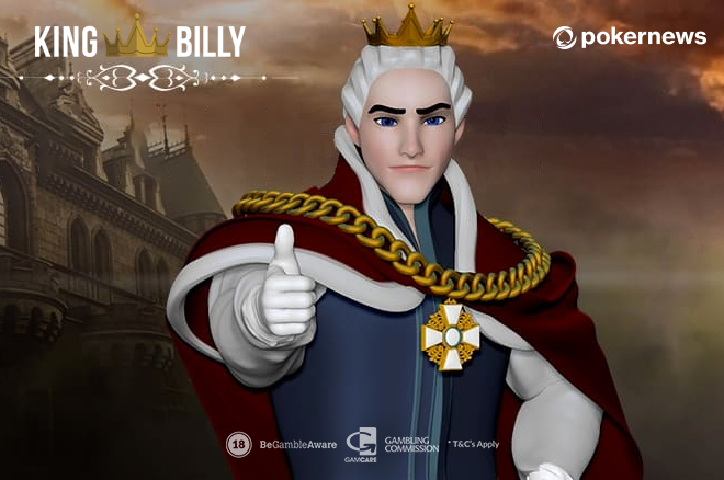 King Billy Casino Affiliate