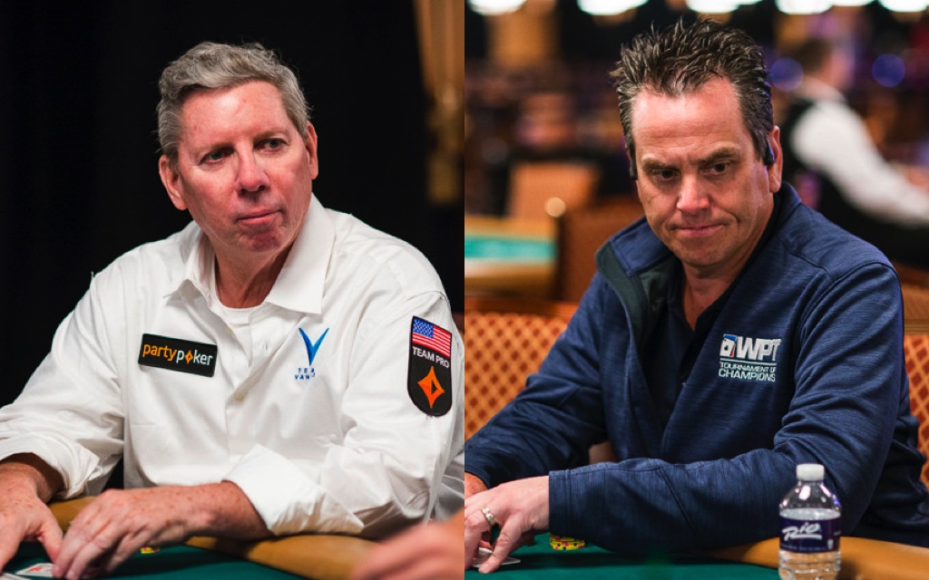Heads Up Poker Rules Big Blind Heads Up Poker Rules Big Blind