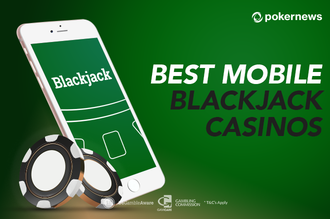 Blackjack training app