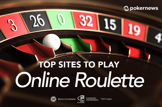 Play Roulette Online Real Money Play Roulette Online Real Money