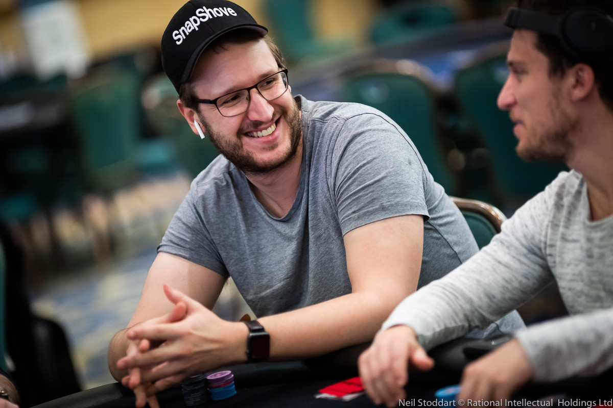 Max Silver Shares His Views on the World of (Super) High Rollers ...
