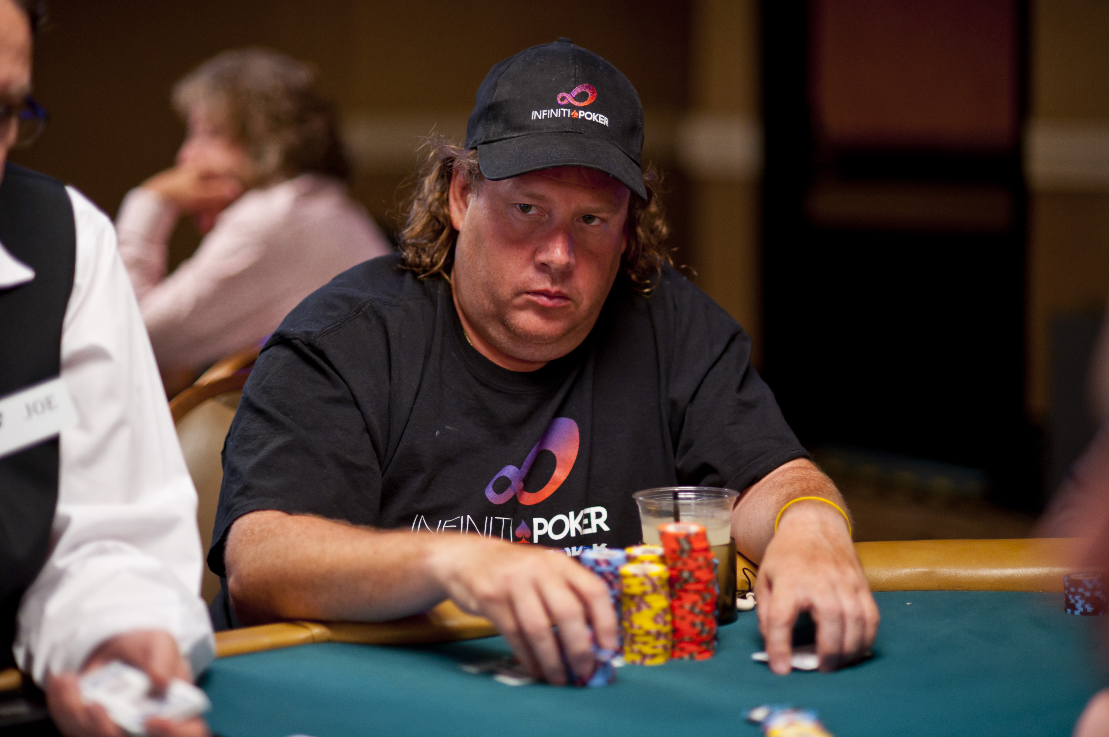 Neighbor Sheds Light On Gavin Smith S Final Days Potential Cause Of Death Pokernews