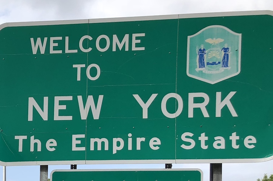 Inside Gaming New York State Gaming Commission to Talk Sports Betting