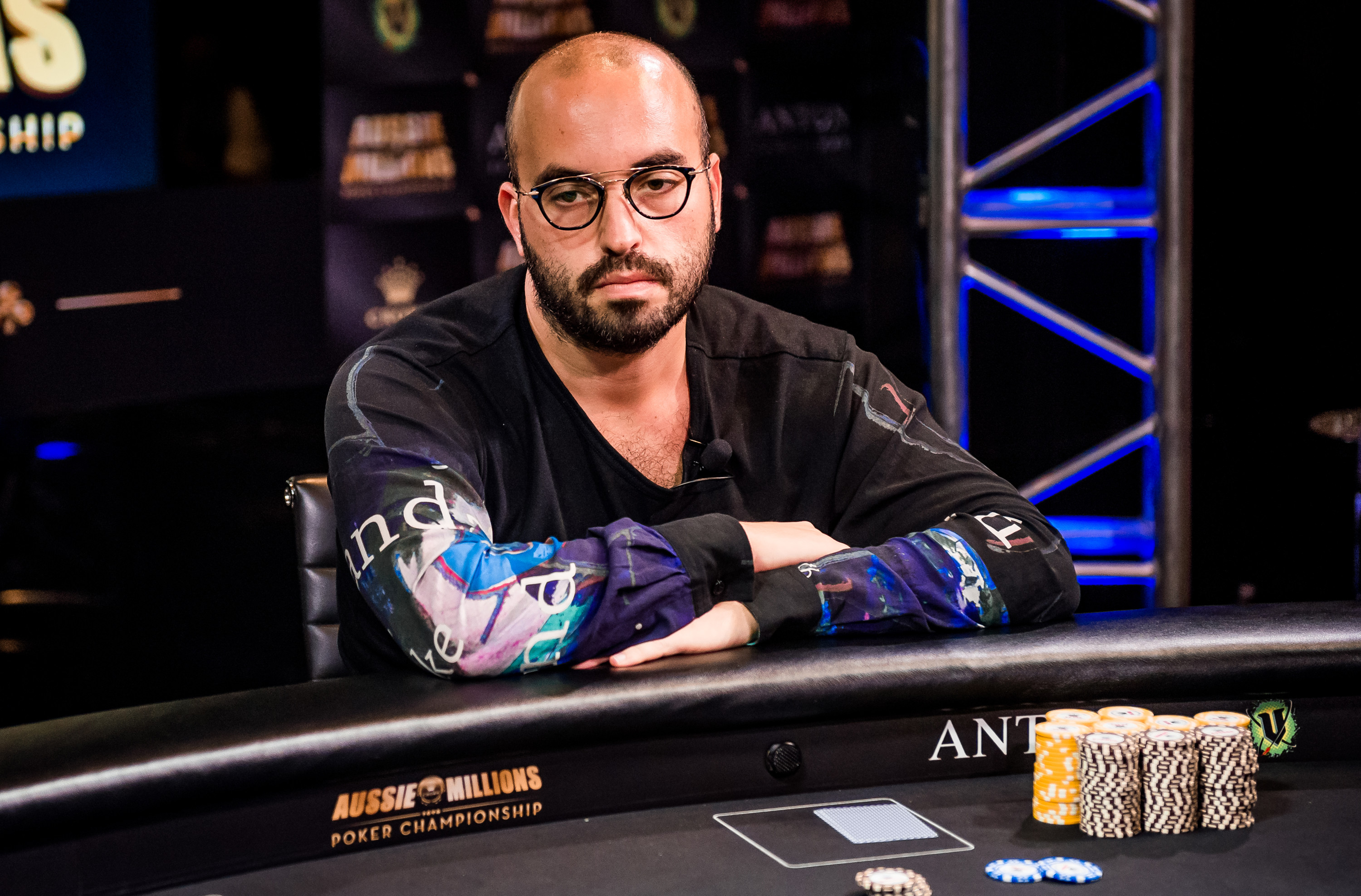 Bryn Kenney Wins 2019 Aussie Millions Main Event After Three-Way Deal ...