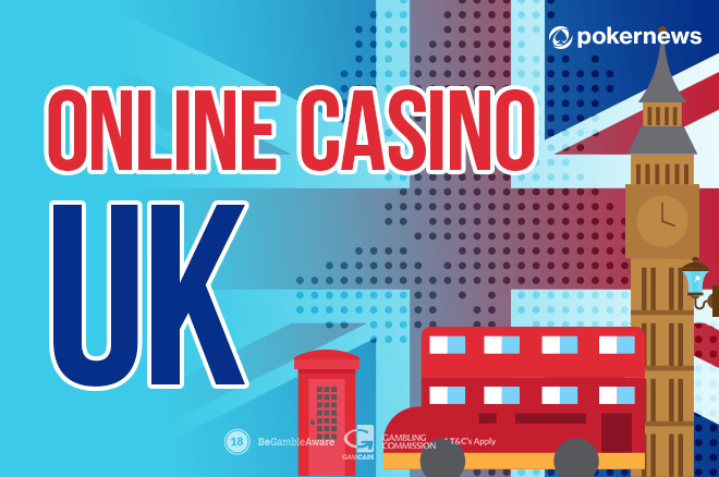 uk online casinos top